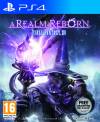 PS4 GAME - Final Fantasy XIV: A Realm Reborn PS4 GAME - Final Fantasy XIV: A Realm Reborn